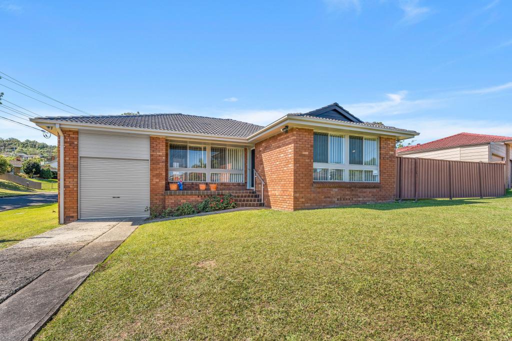 72 Madigan Bvd, Mount Warrigal, NSW 2528