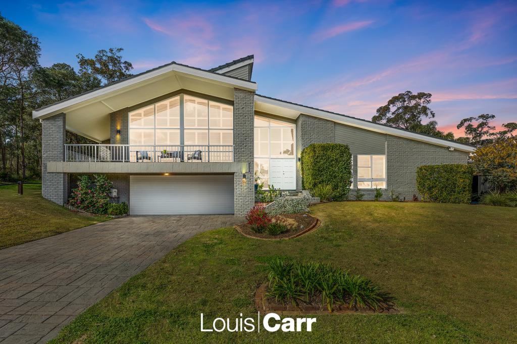 24 Beacon Ave, Glenhaven, NSW 2156