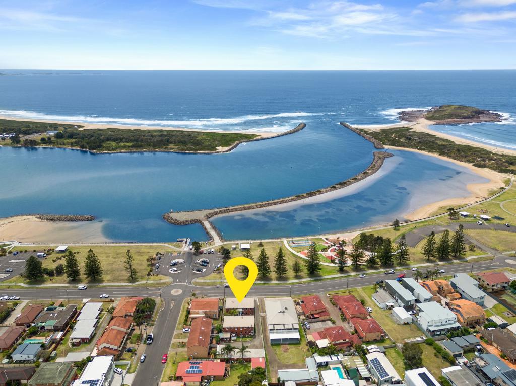 1/33 Reddall Pde, Lake Illawarra, NSW 2528