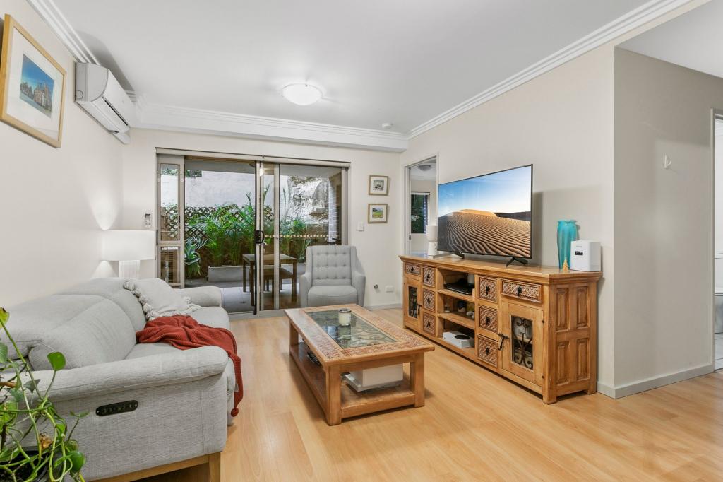 17/40-42 BROOKVALE AVE, BROOKVALE, NSW 2100