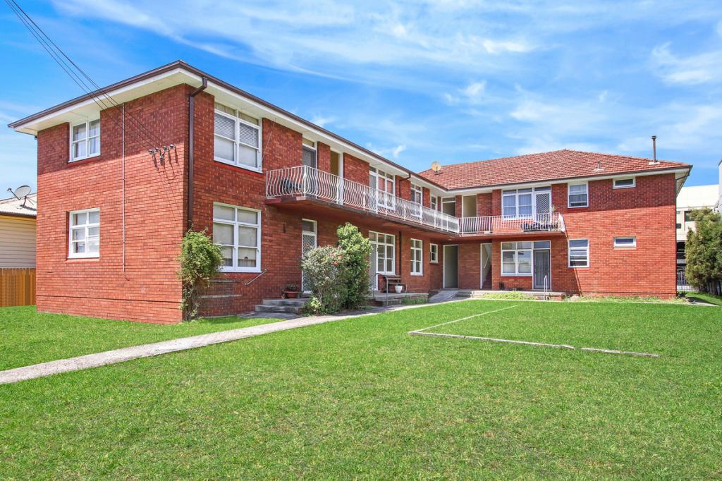 2/37 Baan Baan St, Dapto, NSW 2530