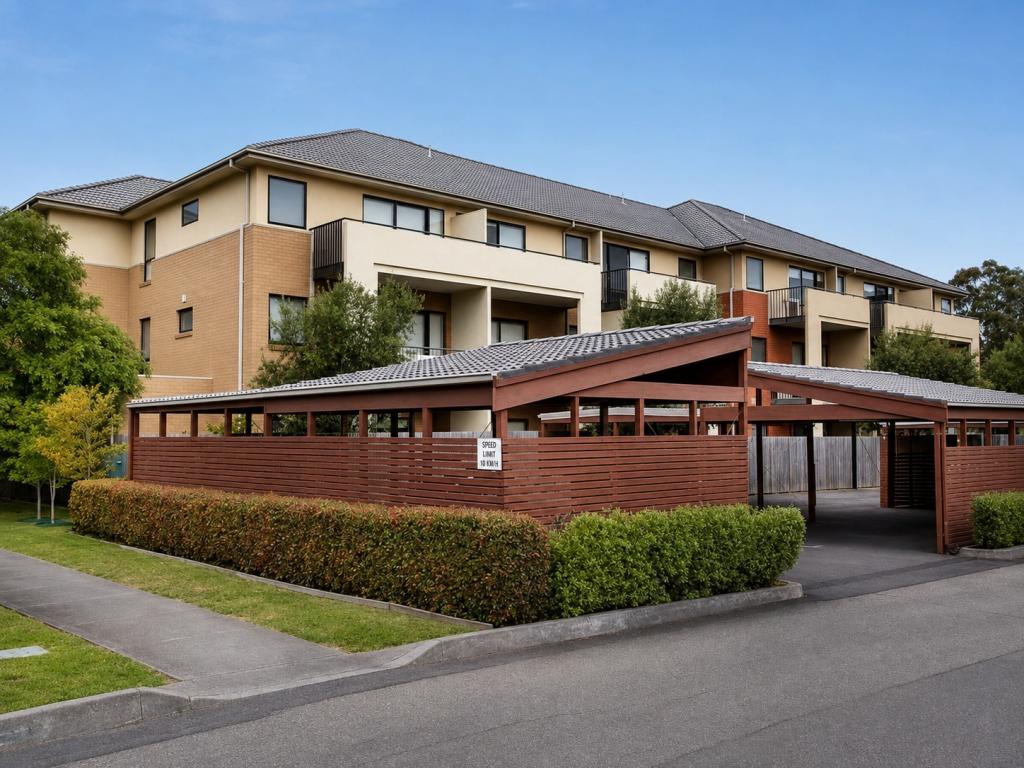 12/2 Monash Green Dr, Clayton, VIC 3168