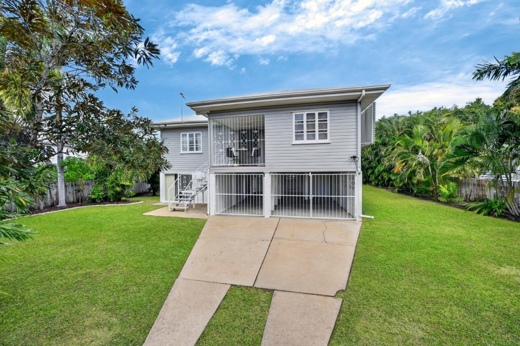 44 Cooper St, Currajong, QLD 4812