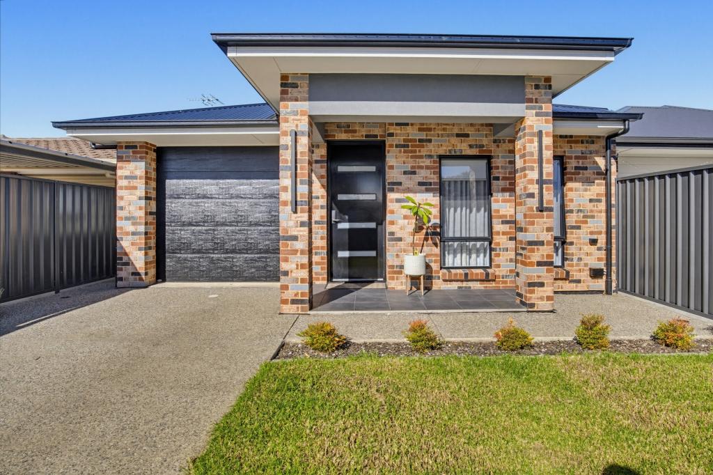 26 Nunyah Ave, Park Holme, SA 5043