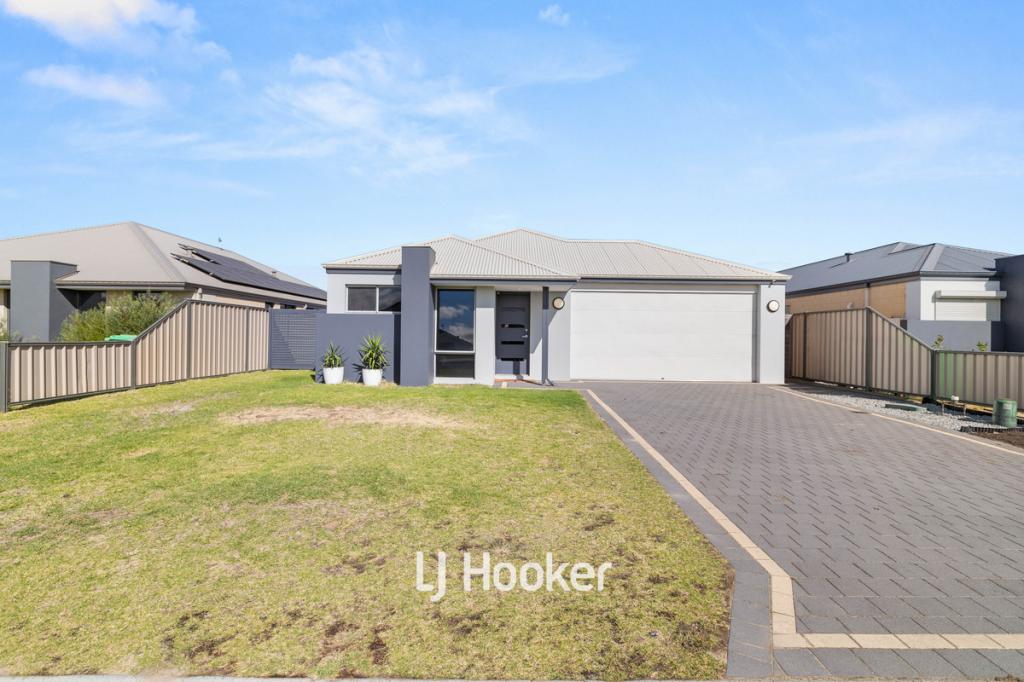 60 Grandite Fawy, Australind, WA 6233