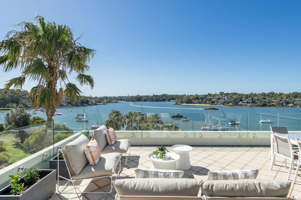 331/3 THE PROMENADE, CHISWICK, NSW 2046