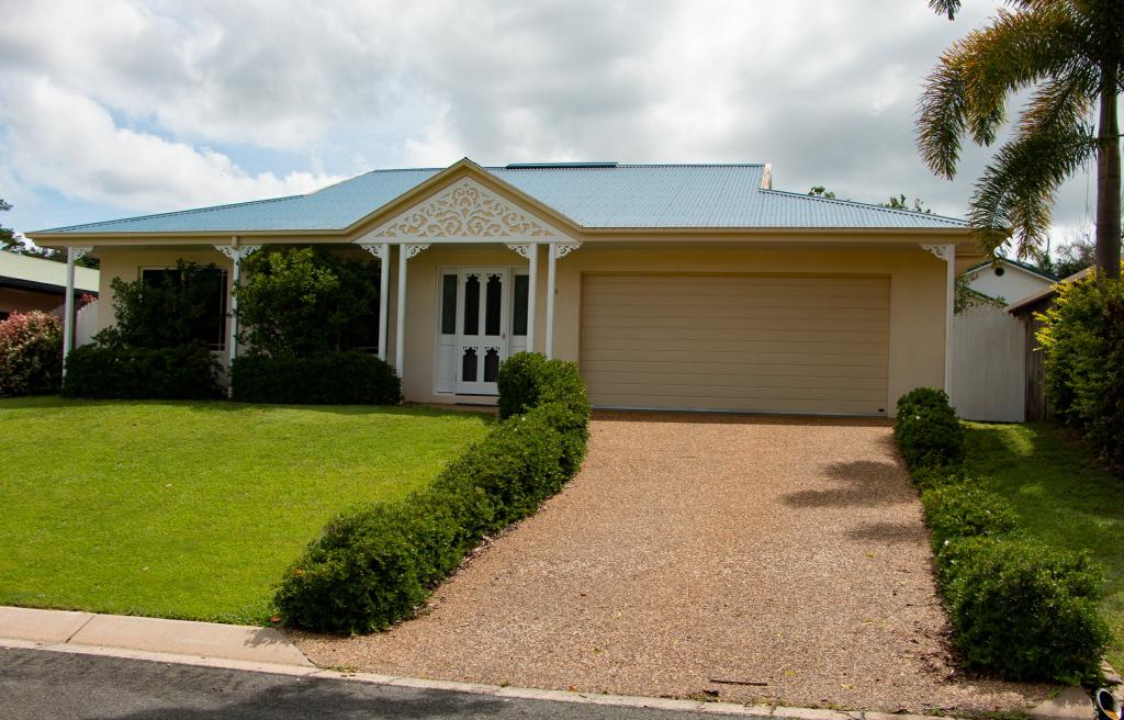 50 Wills St, Brinsmead, QLD 4870