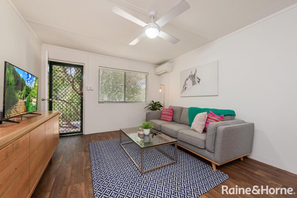 6/31 Orchard St, Toowong, QLD 4066