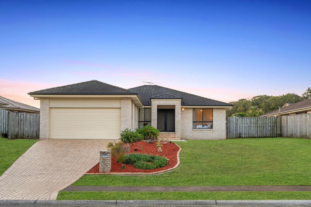 35 Mayes Cct, Caboolture, QLD 4510