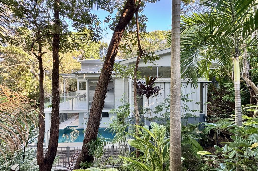 16-18 SEAVIEW TCE, SUNSHINE BEACH, QLD 4567