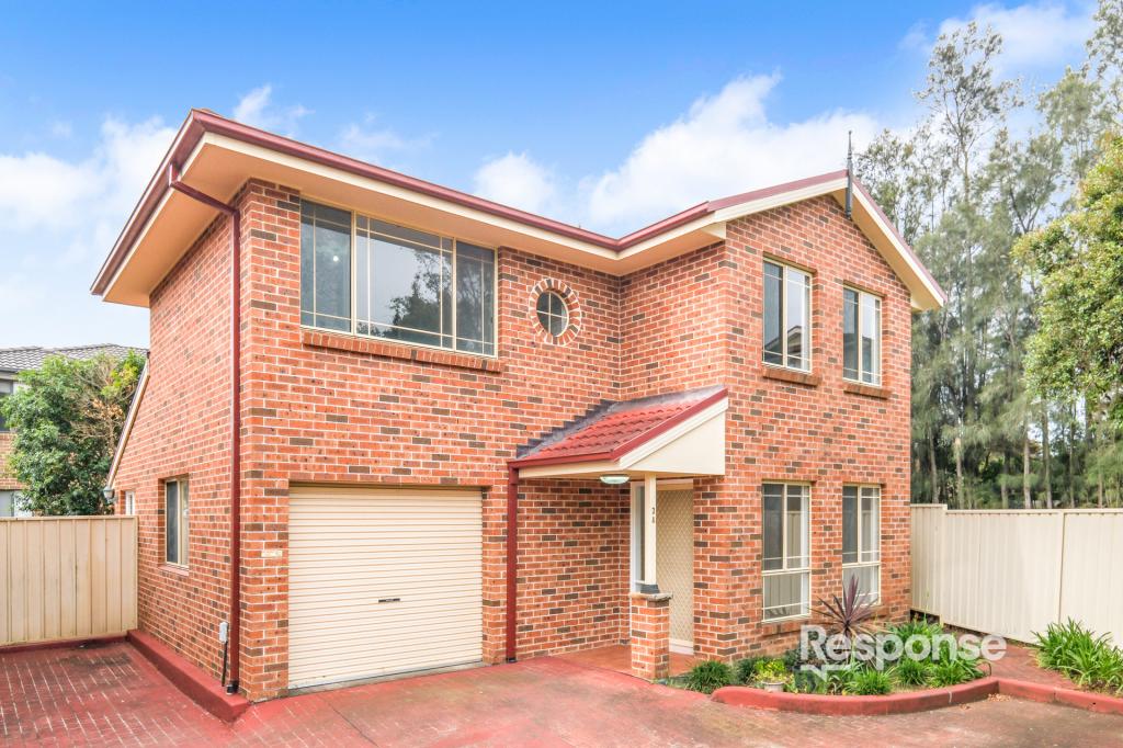 3a Wandoo Glen, Kingswood, NSW 2747