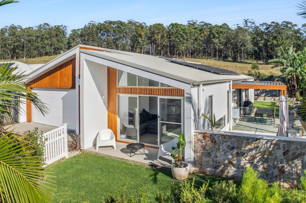 2 York St, Thrumster, NSW 2444