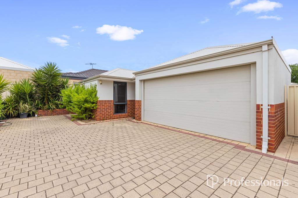 5/37 JOHN ST, MIDLAND, WA 6056