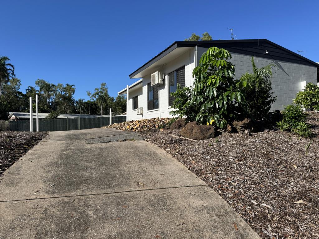 2 Luther Ct, Gray, NT 0830