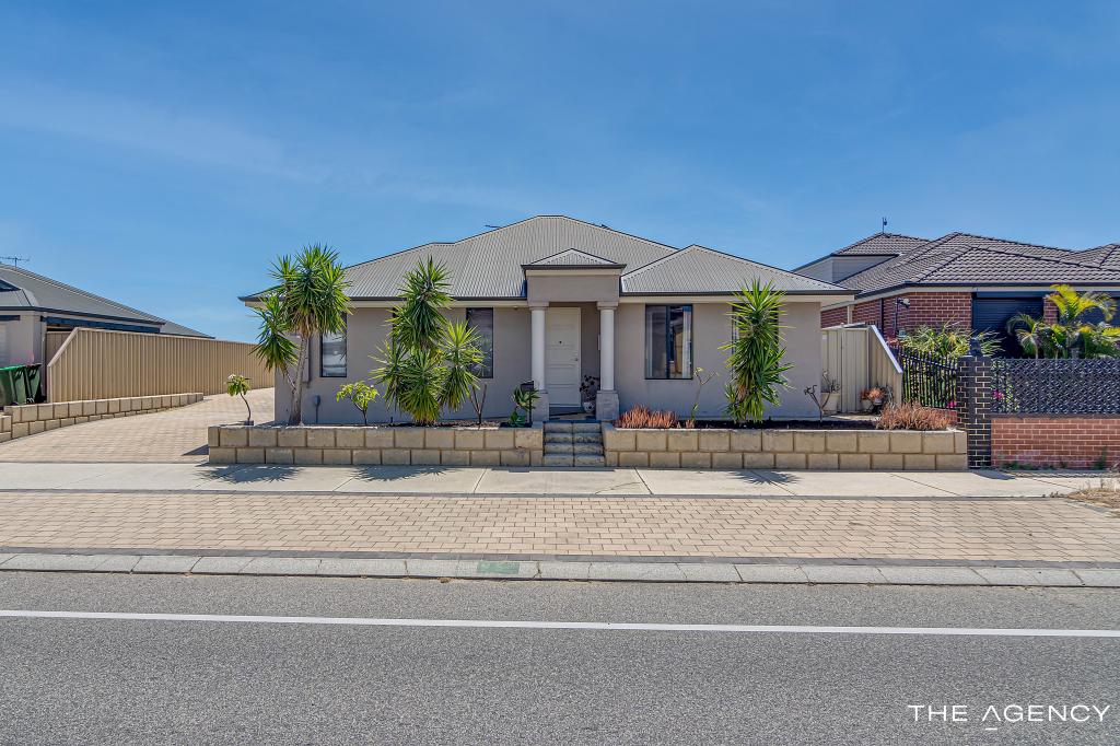 85a Hinchinbrook Ave, Ridgewood, WA 6030