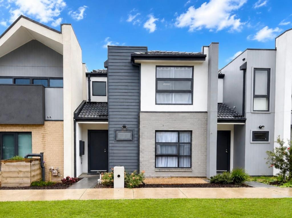 20 Cavender St, Mernda, VIC 3754