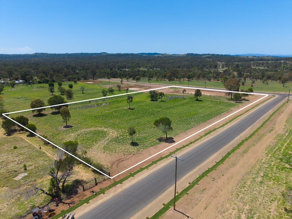Lot 13 Cripps Road (Nanango Acres Estate), Nanango, QLD 4615