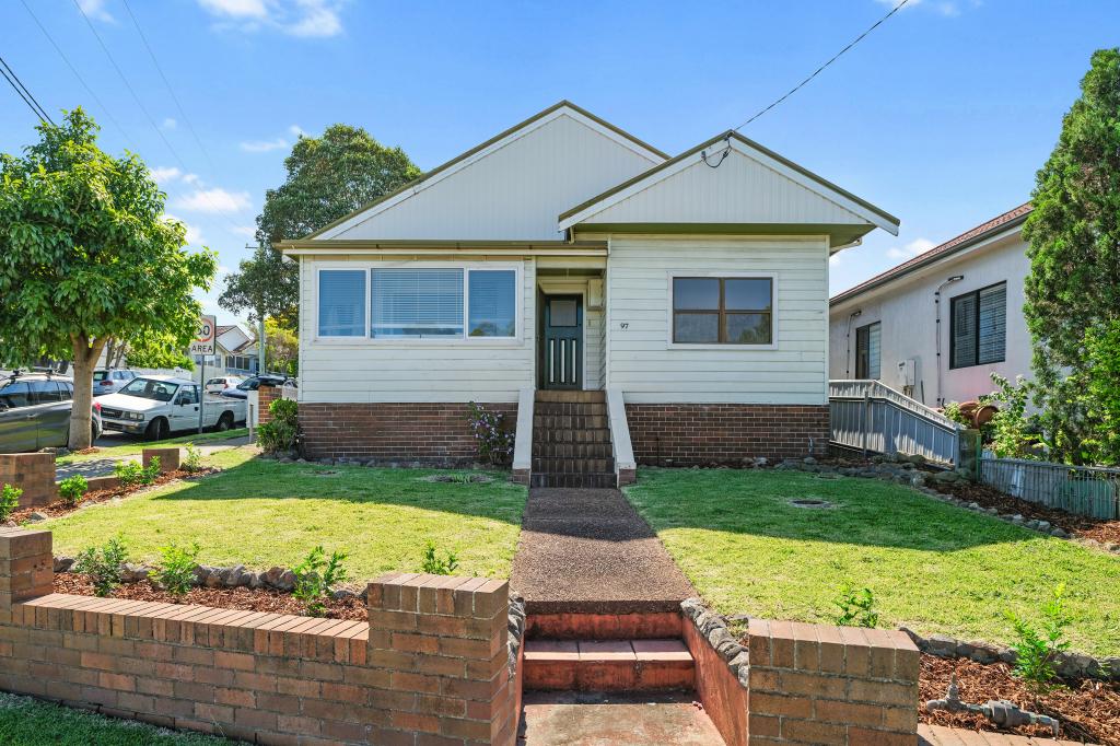 97 MAUD ST, WARATAH, NSW 2298