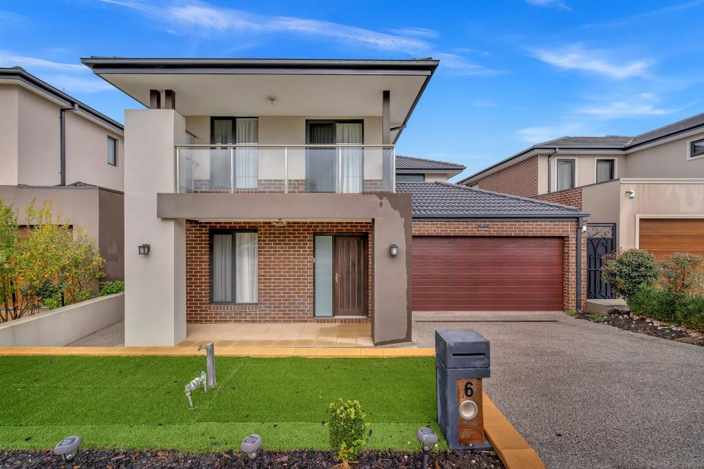 6 San Pietro Way, Greenvale, VIC 3059