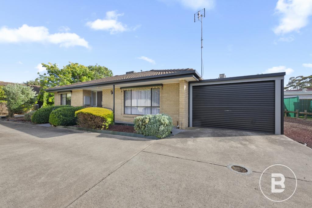 1/11 Jean St, Maryborough, VIC 3465
