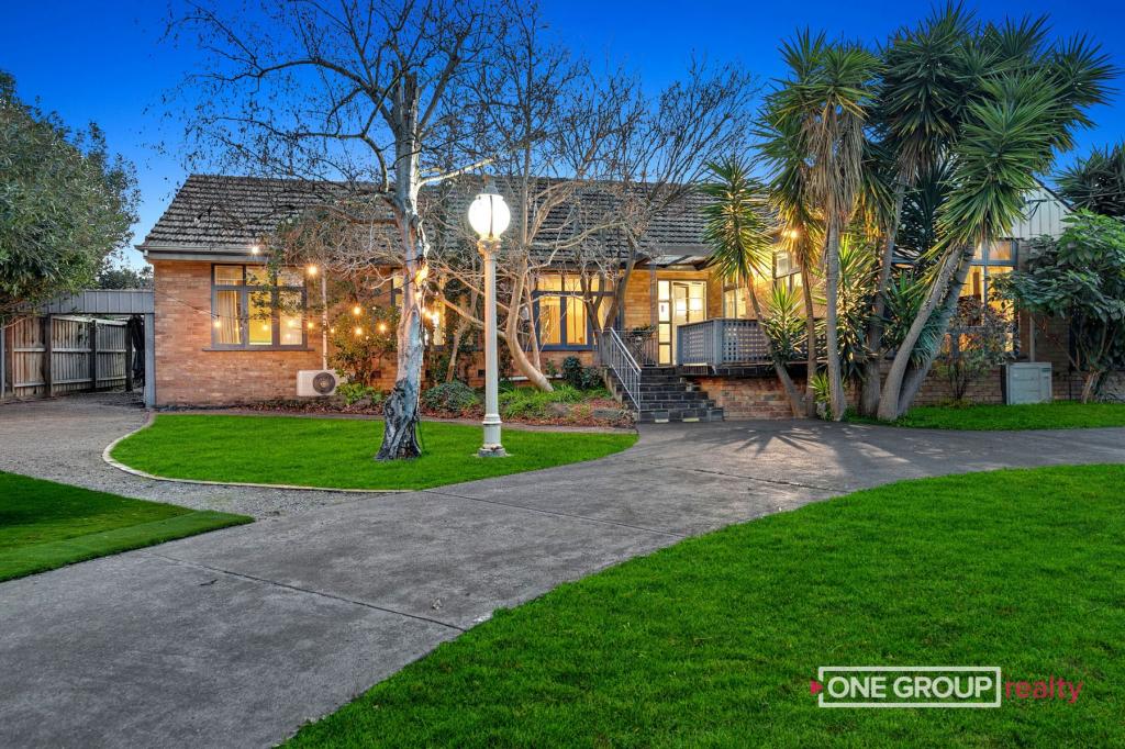 217 Mountain View Pde, Rosanna, VIC 3084