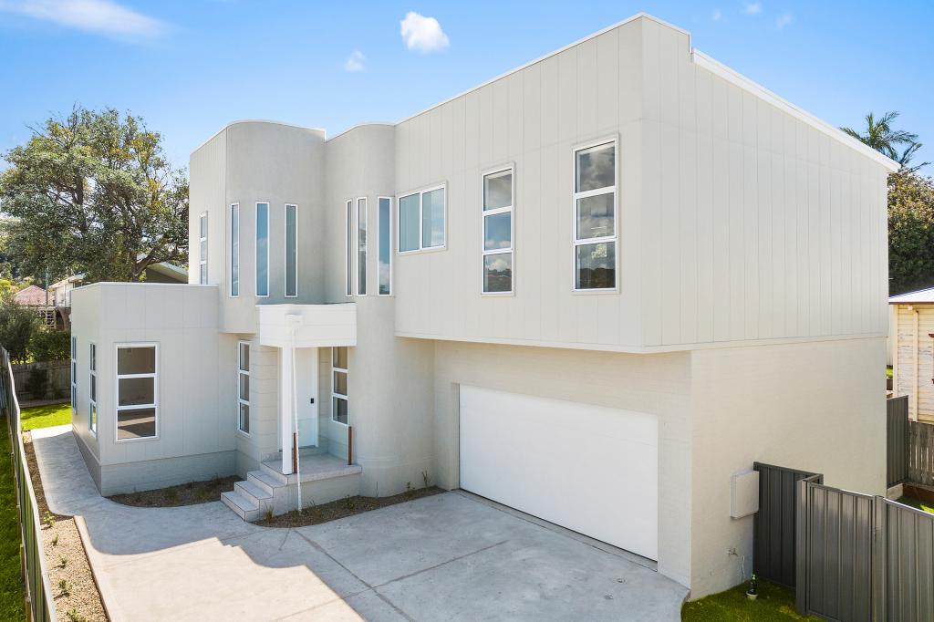 66 Gladstone Ave, Wollongong, NSW 2500