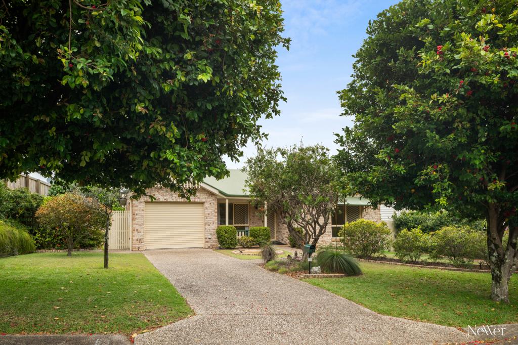 63 Parakeet Cres, Peregian Beach, QLD 4573