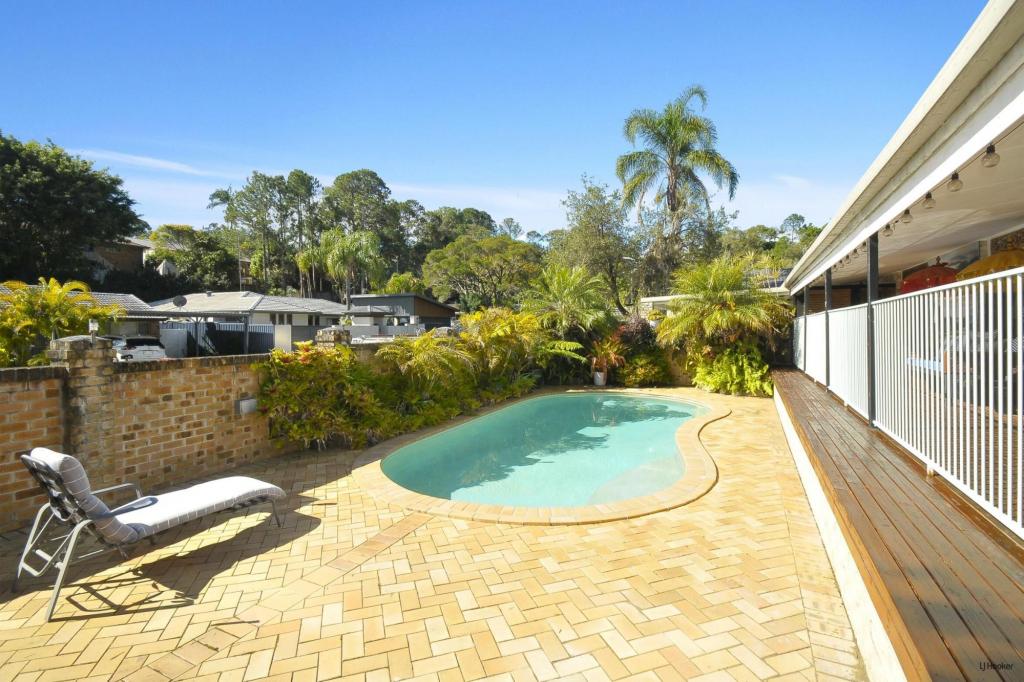 19 Balsa St, Elanora, QLD 4221