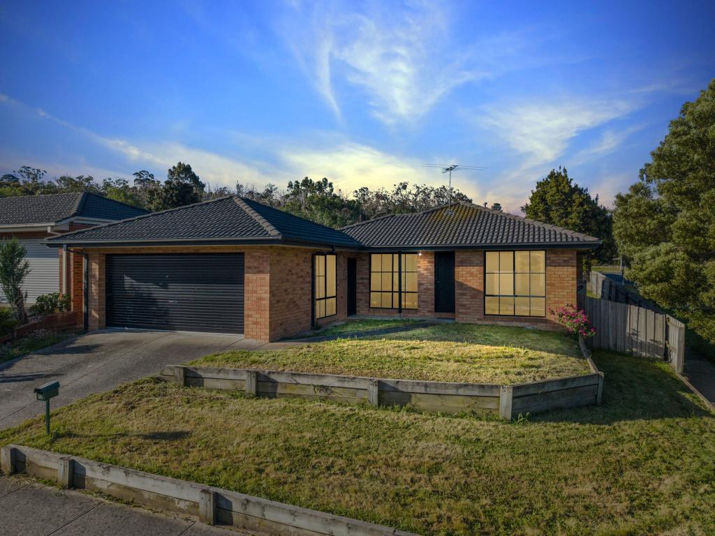 12 MEABY DR, PAKENHAM, VIC 3810