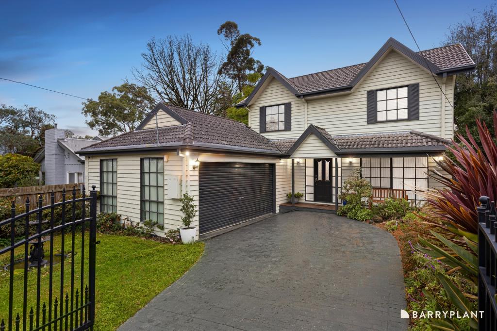 295a Forest Rd, The Basin, VIC 3154