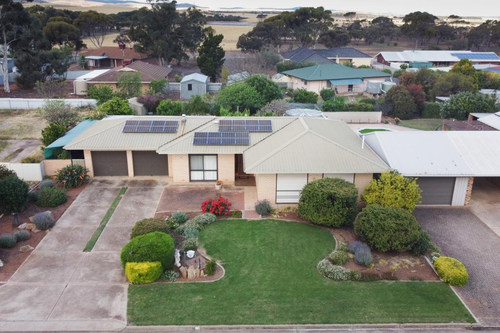 10 Silver St, Cleve, SA 5640