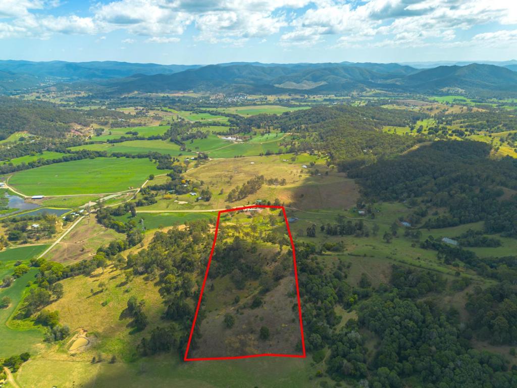54 SUTTON RD, COOLABINE, QLD 4574