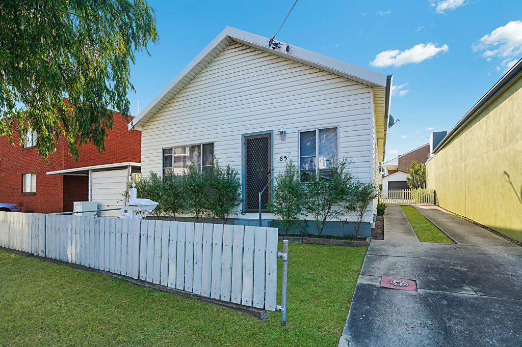 65 Maude St, Belmont, NSW 2280