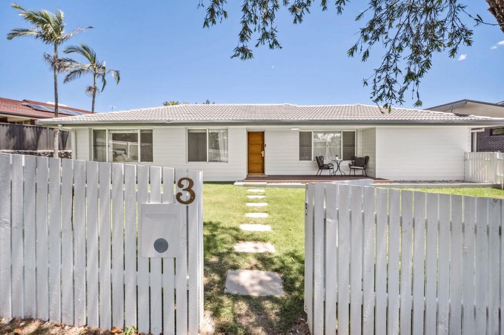 3 Lovell Ct, Sinnamon Park, QLD 4073