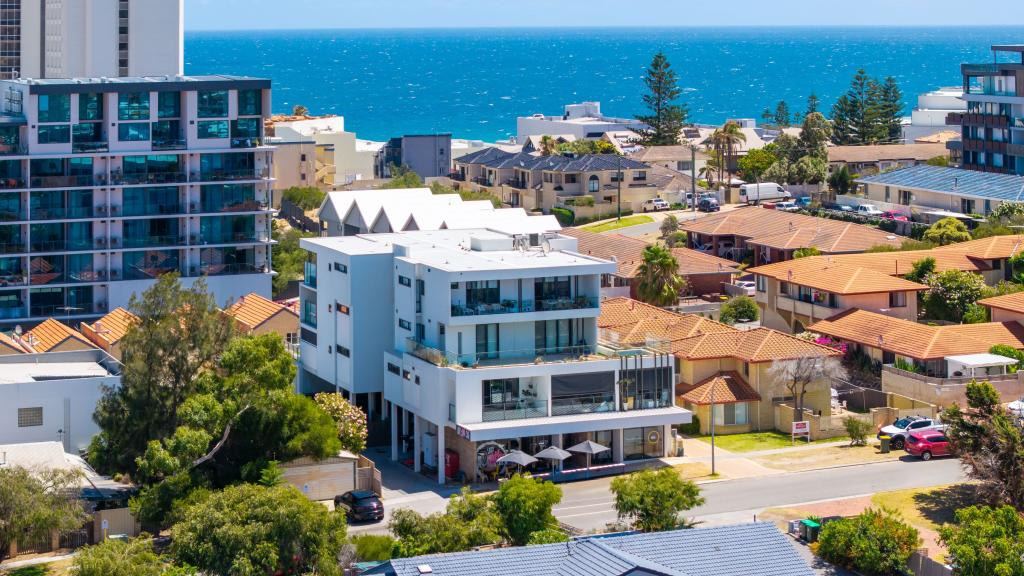3/39 Edgehill St, Scarborough, WA 6019