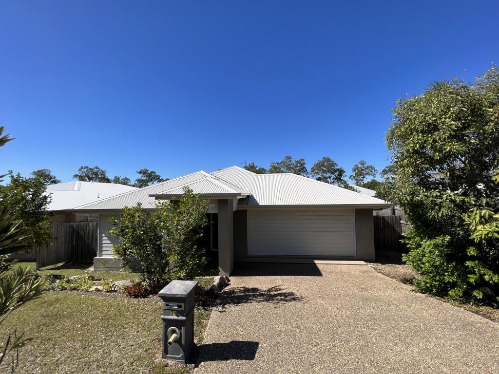 31 Iris Rd, Kirkwood, QLD 4680