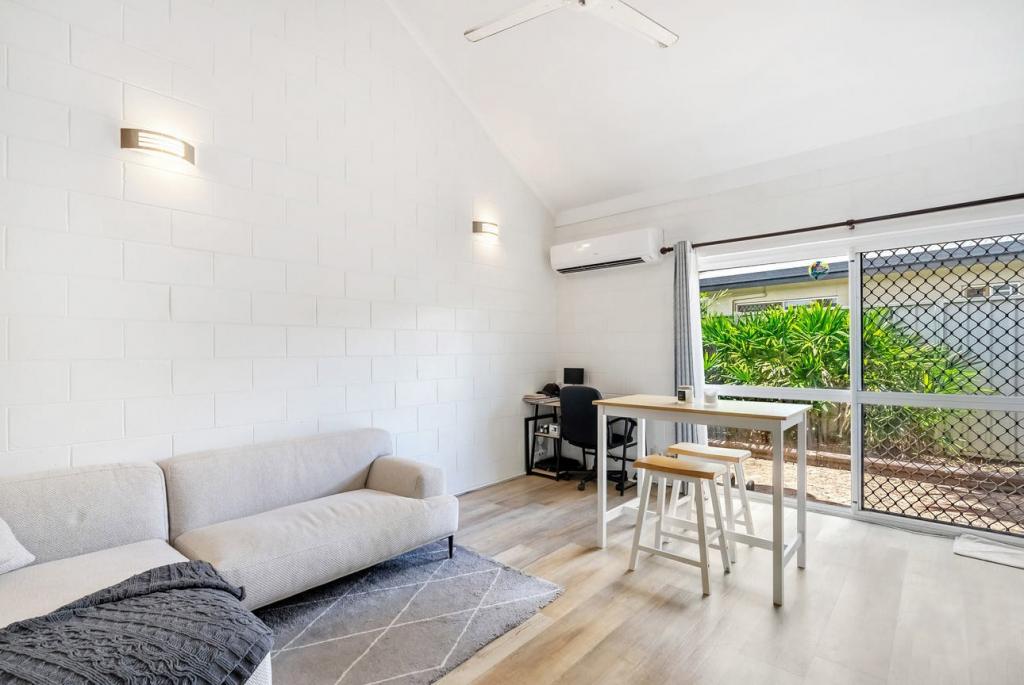 23/6-8 Cannon St, Manunda, QLD 4870