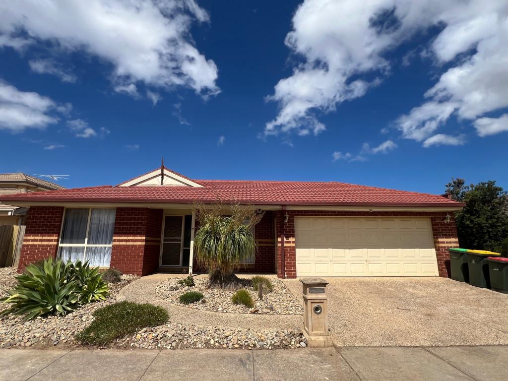 22 Briardale Dr, Werribee, VIC 3030