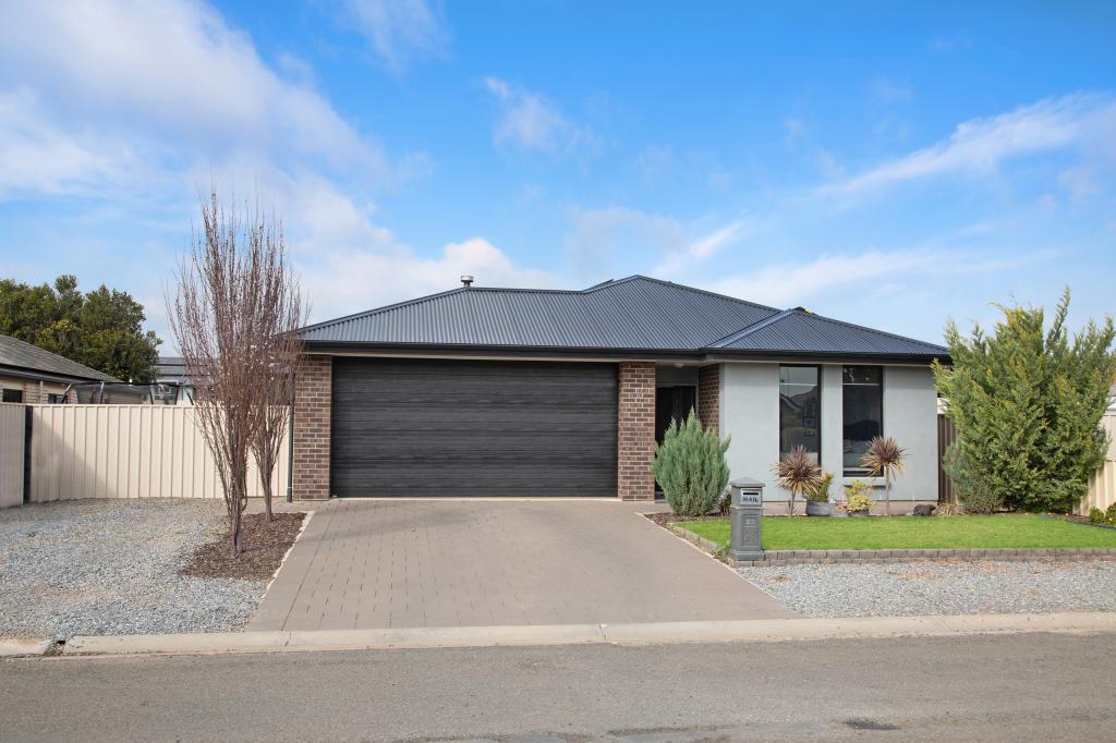 23 Boronia Cct, Balaklava, SA 5461