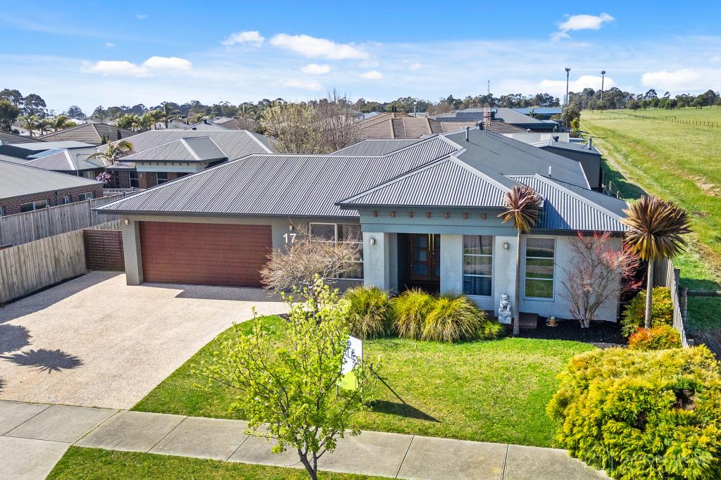 17 Newry Dr, Traralgon, VIC 3844