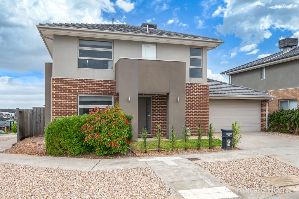 48 Rosenthal Bvd, Sunbury, VIC 3429