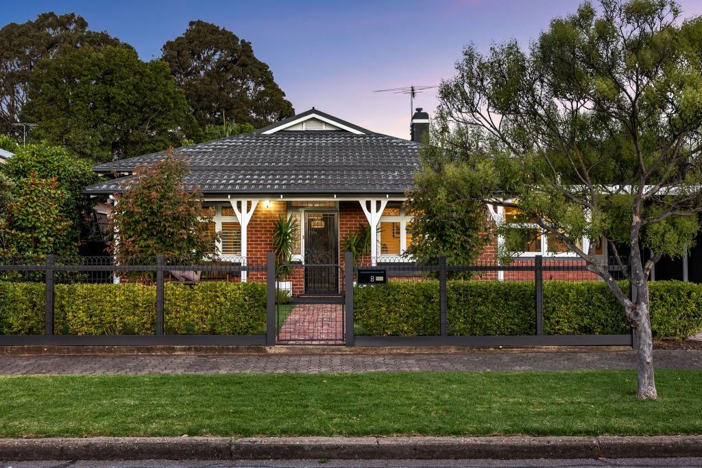 8 Rapid Ave, Colonel Light Gardens, SA 5041