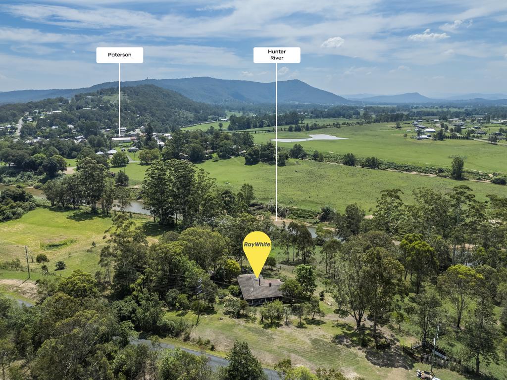 207 Martins Creek Rd, Paterson, NSW 2421