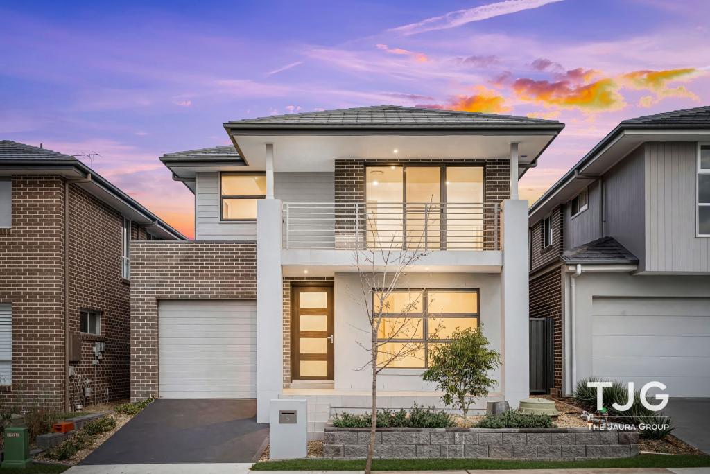 6 Riberry Rd, Gables, NSW 2765
