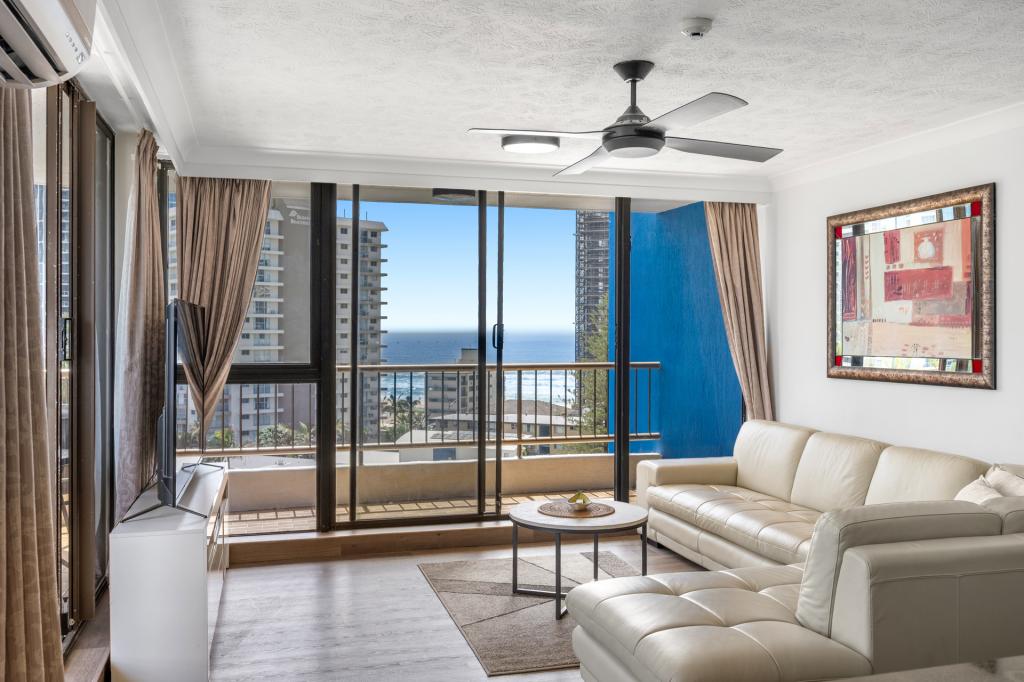 32/2943 SURFERS PARADISE BVD, SURFERS PARADISE, QLD 4217