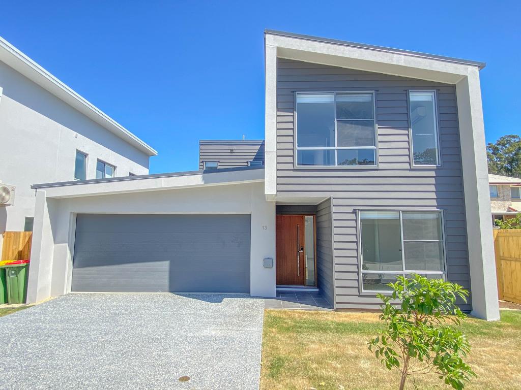 13/46 Seashell Ave, Coomera, QLD 4209