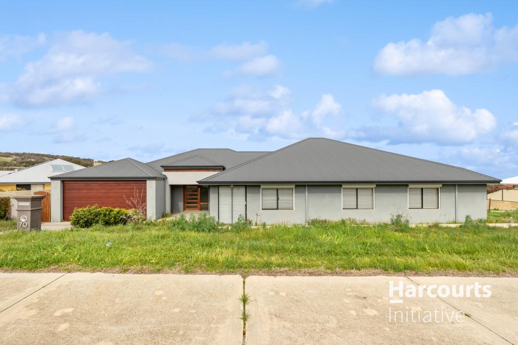 70 Hurd Rd, Bullsbrook, WA 6084