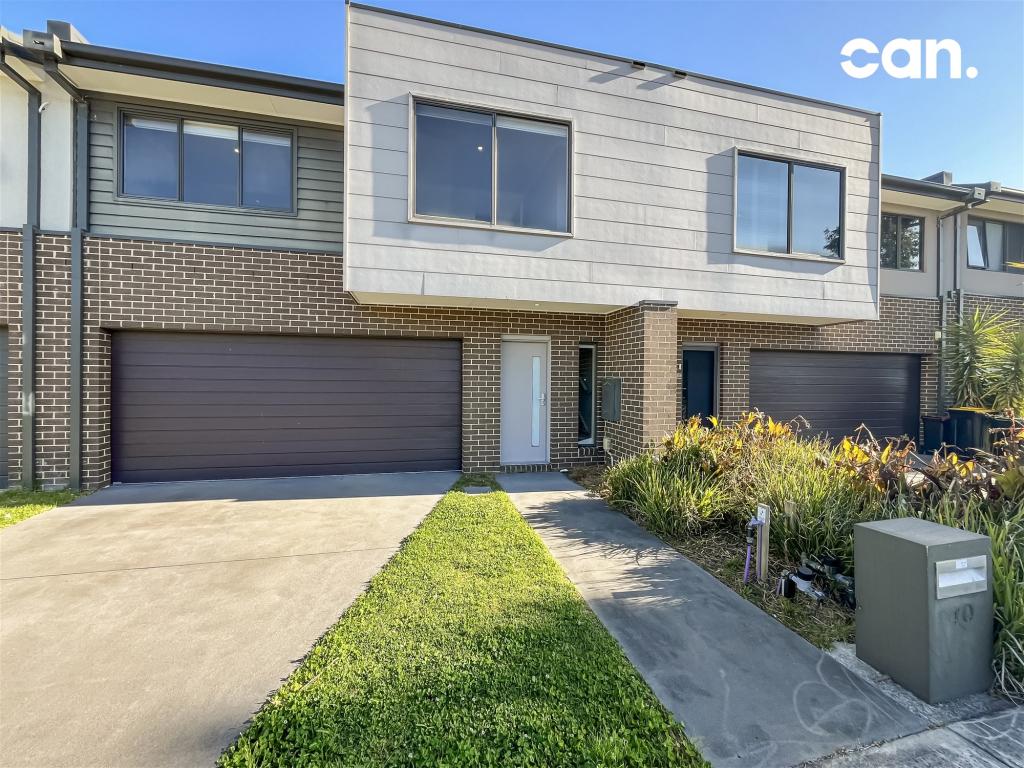 40 Linden Dr, Keysborough, VIC 3173