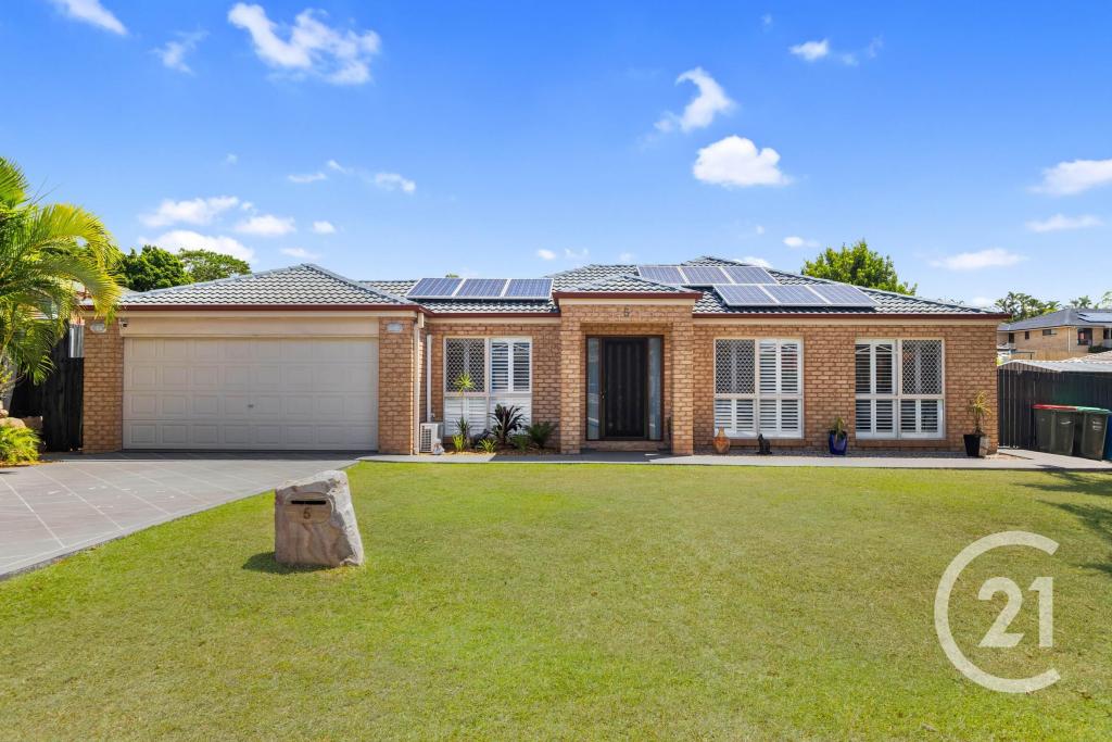 5 Surround St, Dakabin, QLD 4503