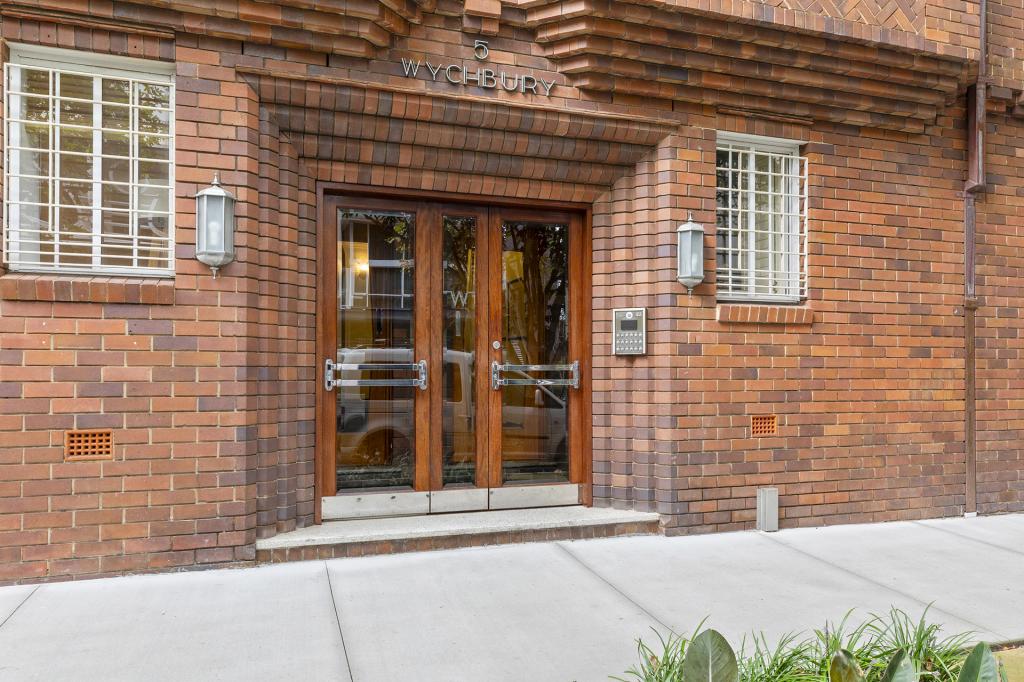 1/5 Manning St, Potts Point, NSW 2011